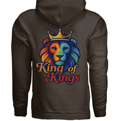 DARK CHOCOLATE - BACK