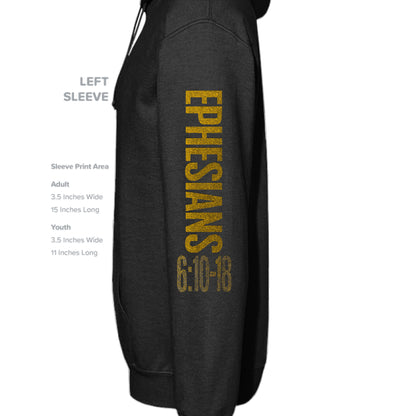 BLACK - SLEEVE_LEFT