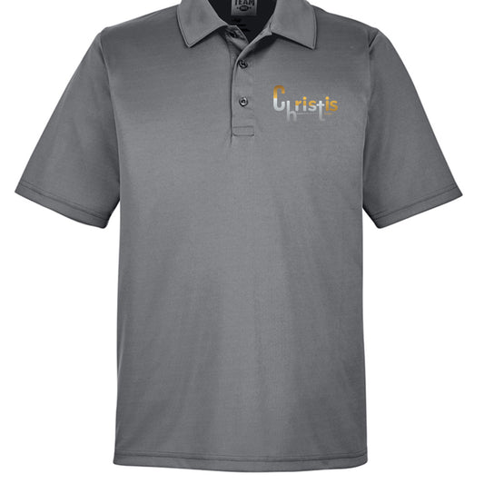 SPORT GRAPHITE - FRONT