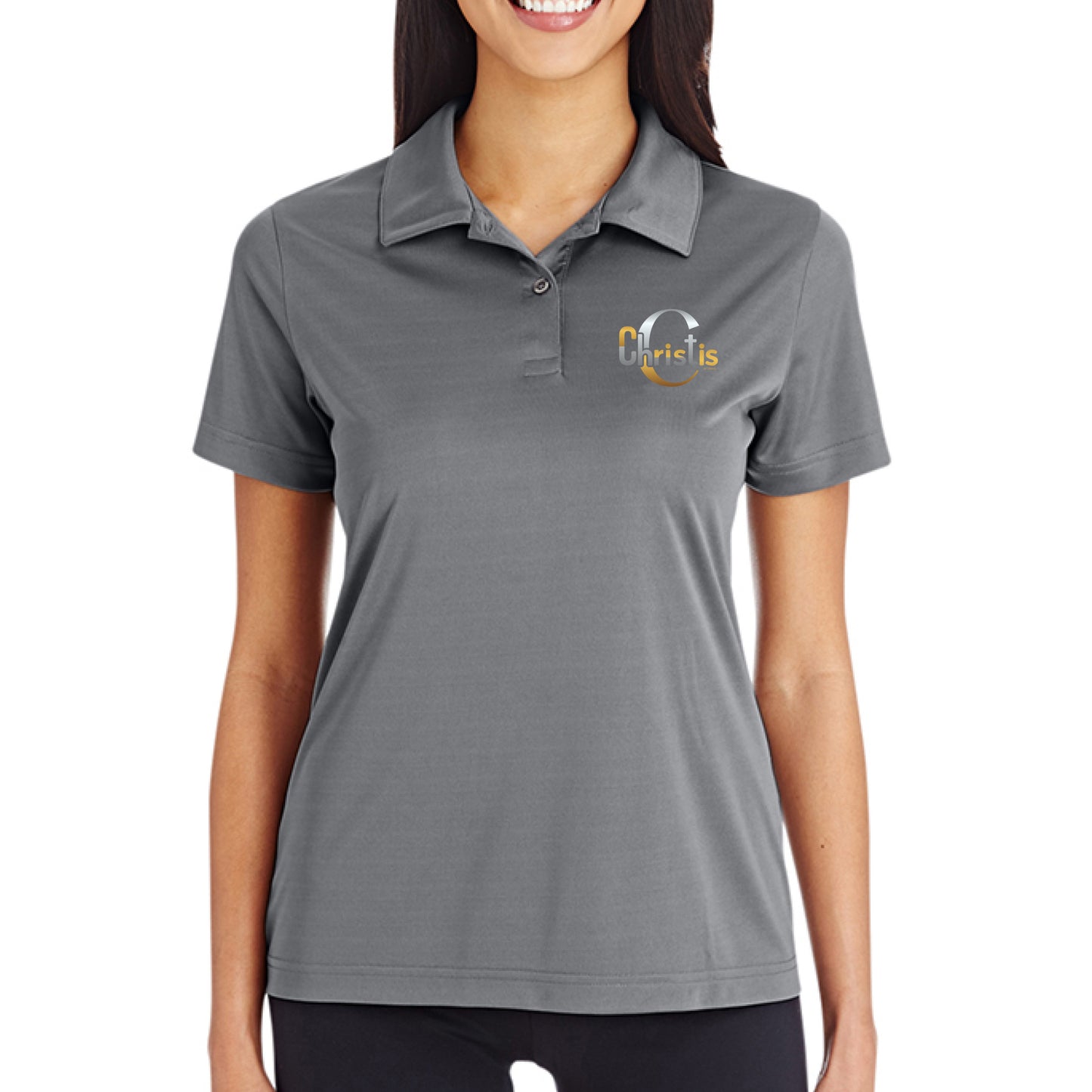 SPORT GRAPHITE - FRONT