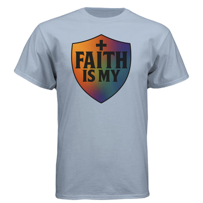 Vintage Stonewash Denim - FRONT