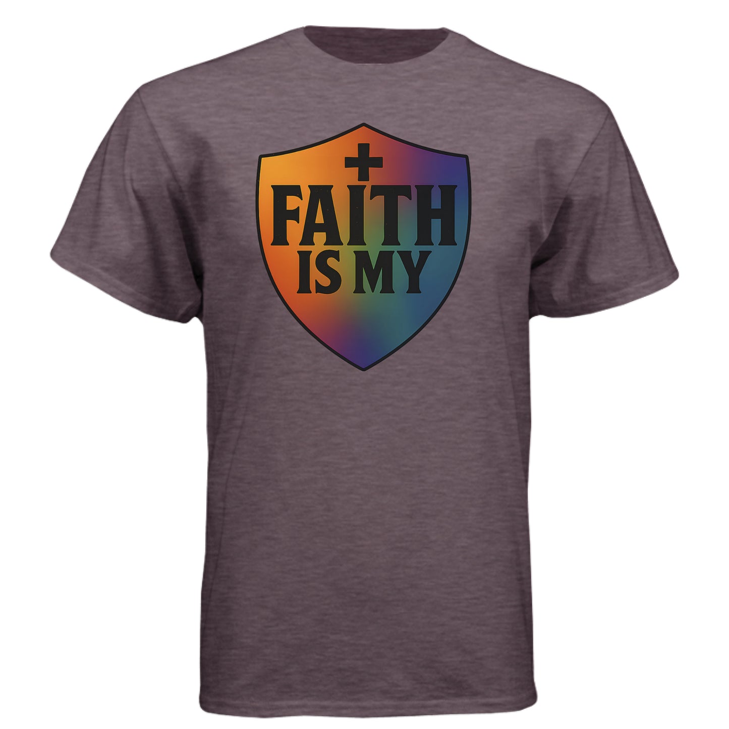 VINTAGE PURPLE - FRONT