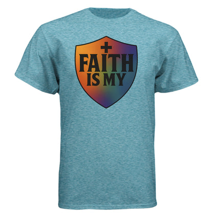 VINTAGE TURQ - FRONT