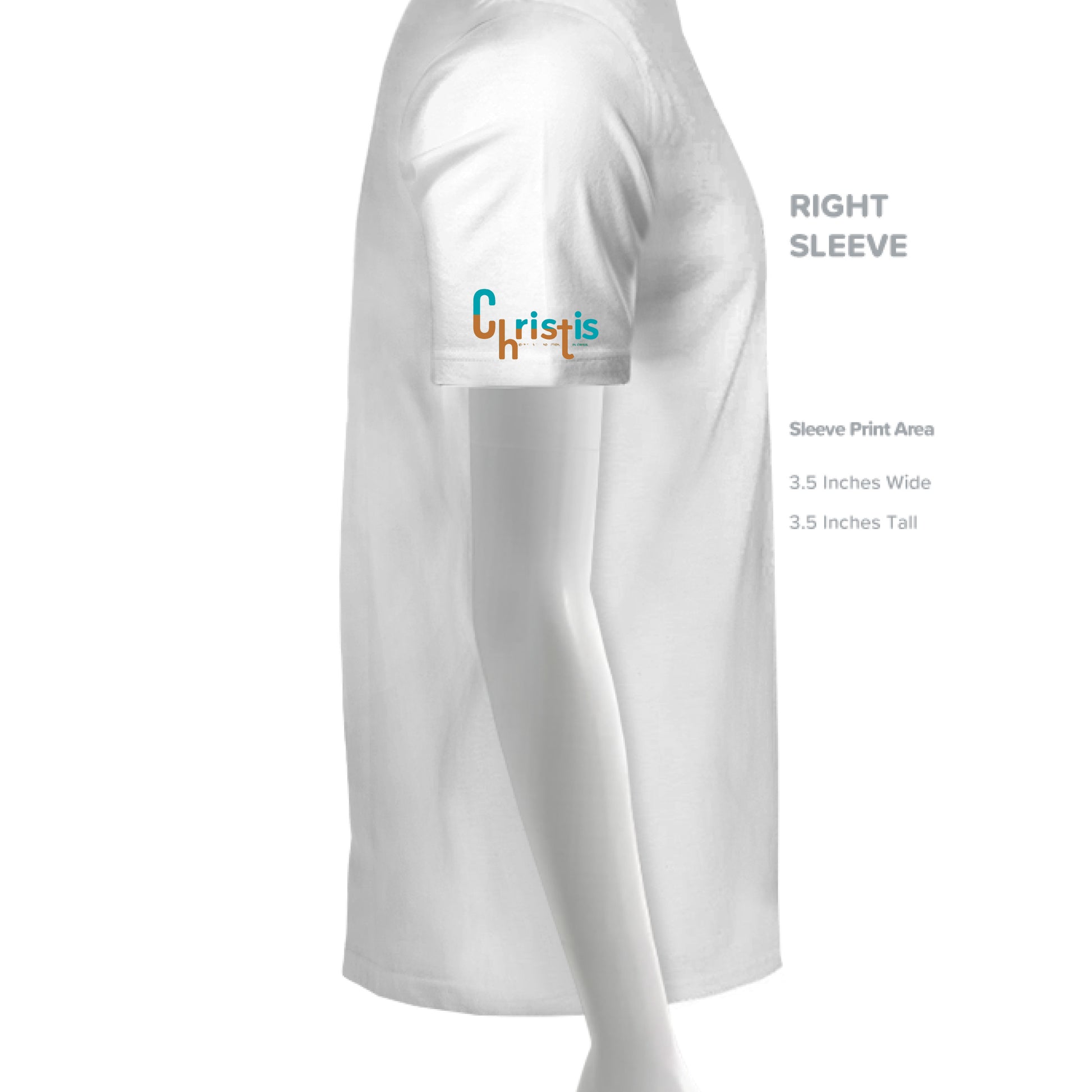 WHITE - SLEEVE_RIGHT