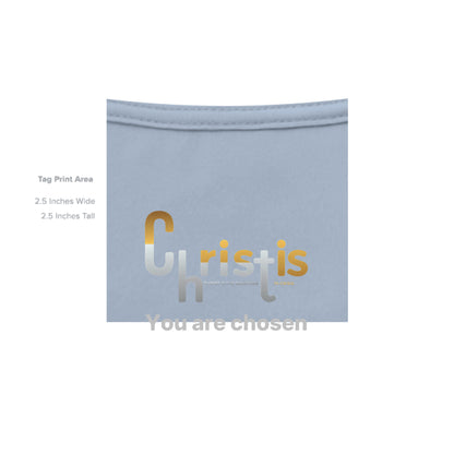 Vintage Stonewash Denim - INSIDE_TAG_LINE