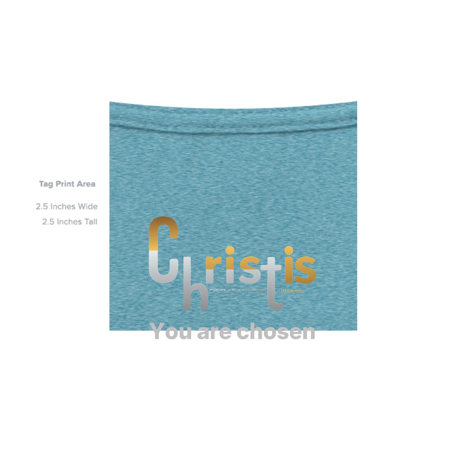 VINTAGE TURQ - INSIDE_TAG_LINE