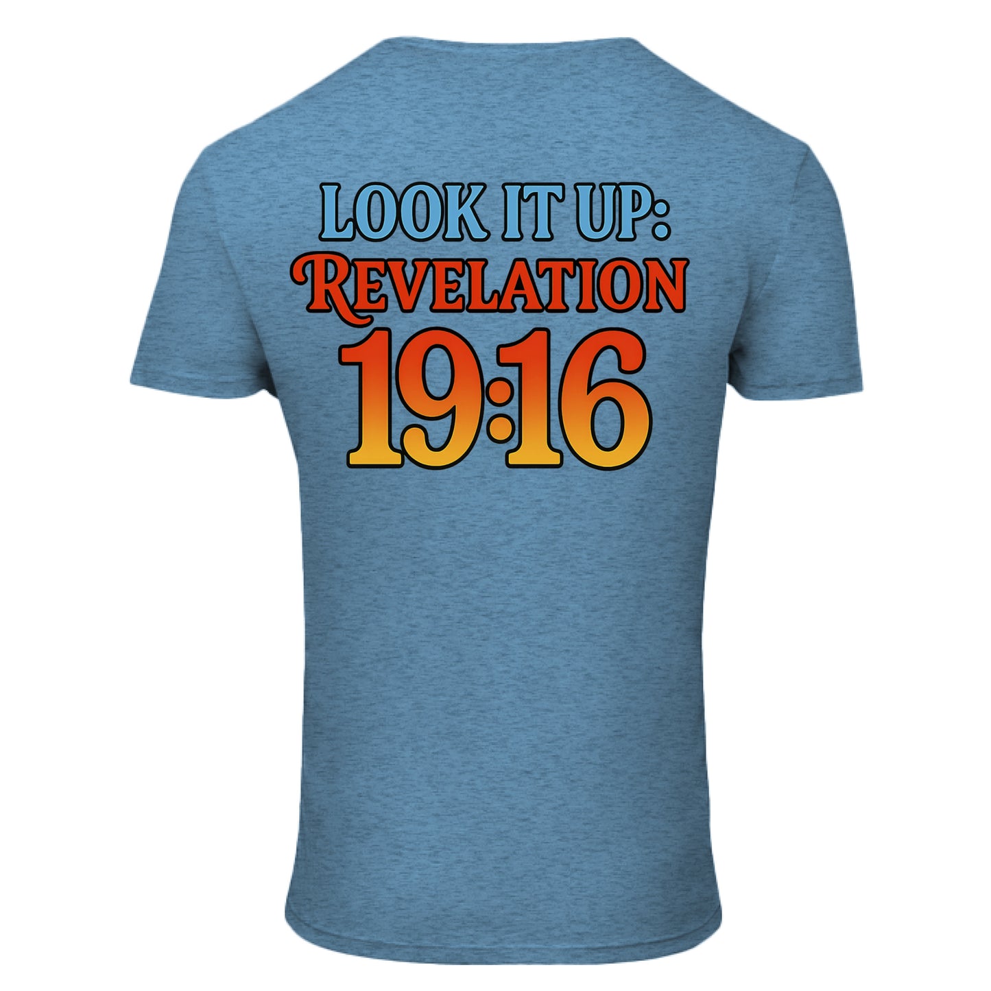 ROYAL TRIBLEND - BACK