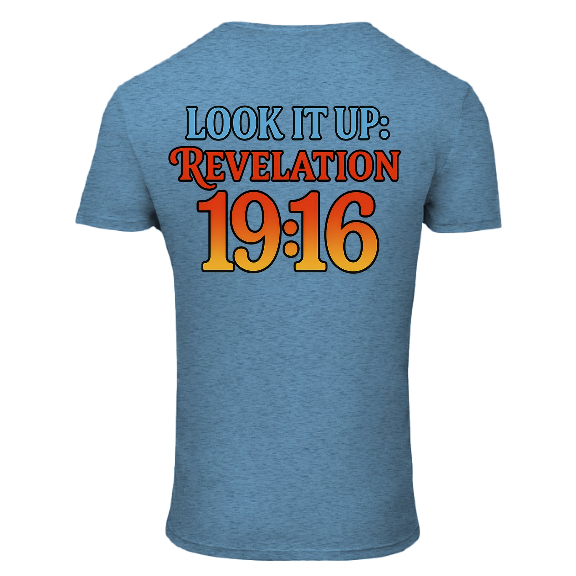 ROYAL TRIBLEND - BACK