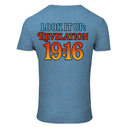 ROYAL TRIBLEND - BACK