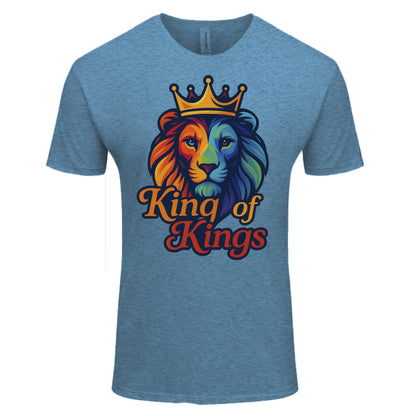 ROYAL TRIBLEND - FRONT