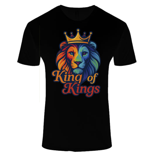 SOLID BLK TRBLND - FRONT