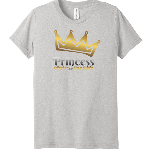 WHITE FLK TRBLND - FRONT