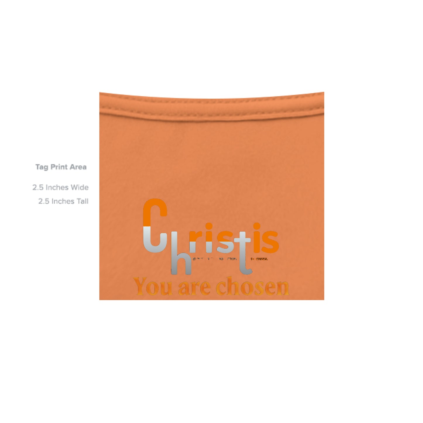 Orange - INSIDE_TAG_LINE