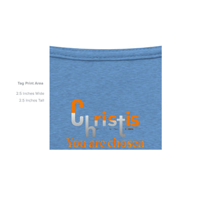 Heather Columbia Blue - INSIDE_TAG_LINE