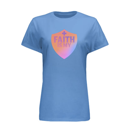 CAROLINA BLUE - FRONT