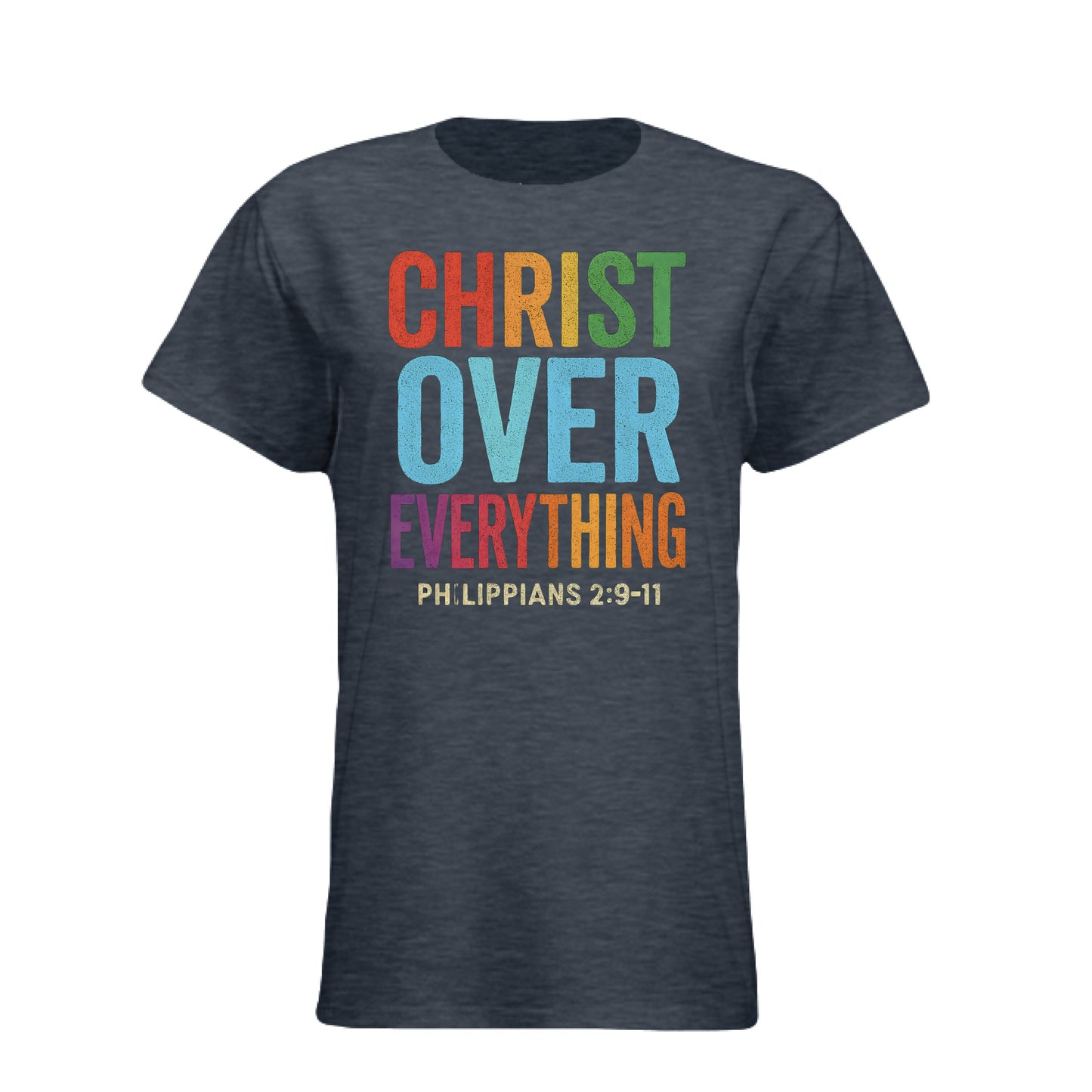 MIDNIGHT NAVY - FRONT